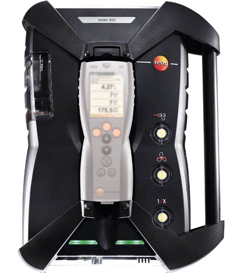 co2 flue gas analyzer|flue gas analyzer testo 350.